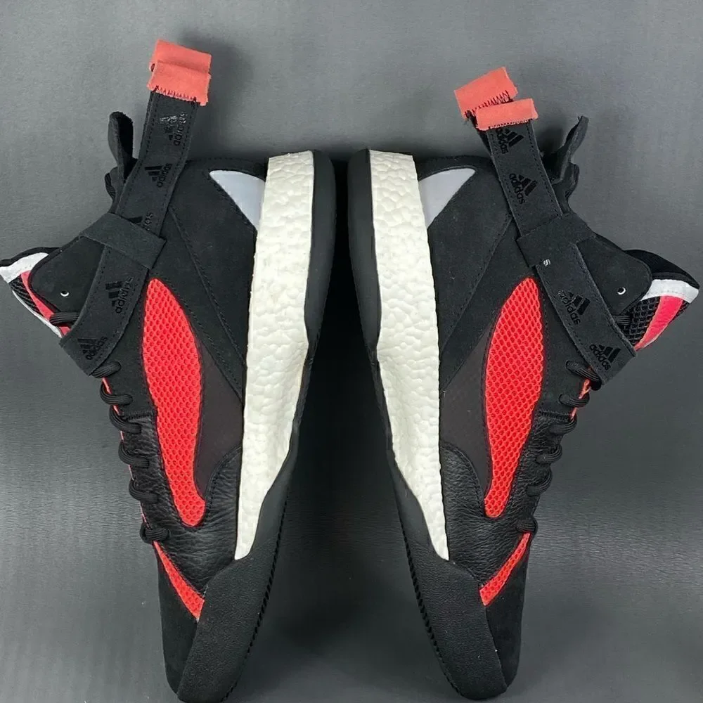 adidas gently used
